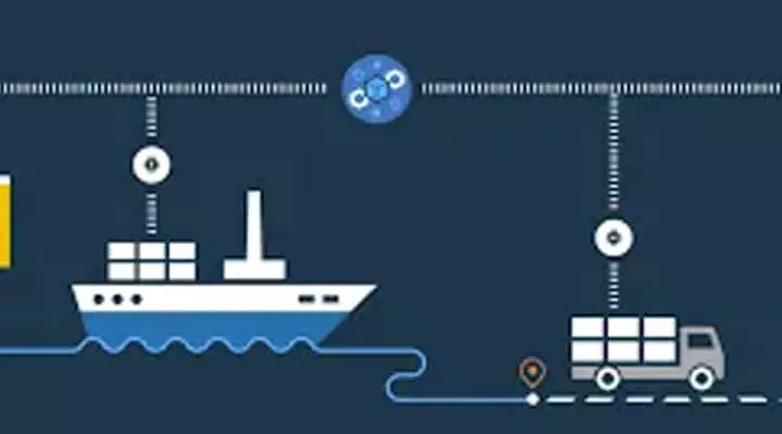 Blockchain